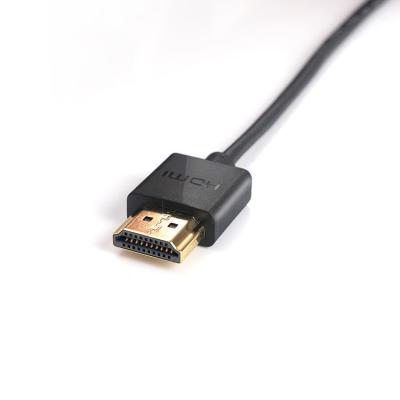 China COMPUTER Factory Direct Sales 1080p 2k 4k 8k 10m 2.1 Hd Nickel Plated Video Cables Usb C To Hdmi Cable for sale