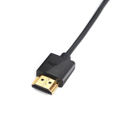 China Hot Selling COMPUTER Video Camera 60hz 4k Hdmi Cable 2.0 Cable Hdmi Plano Fiber Hdmi Cable for sale