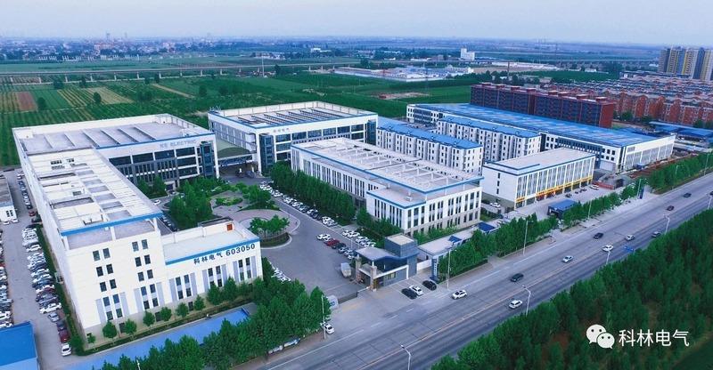 Verified China supplier - Shijiazhuang Kelin Electric Co., Ltd.