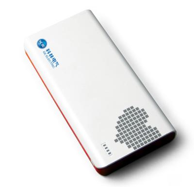 China 20000 mAh Bank, Large Capacity Mobile Power, Custom Power PB-20000 for sale