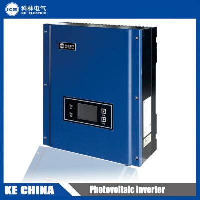 China Home Strings 2000W Single Phase Solar Inverter for sale