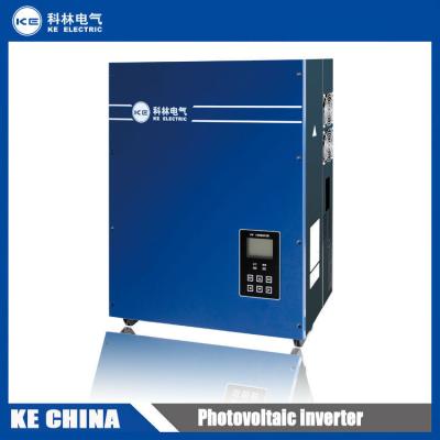 China Three Phase 20kw Home String Solar Inverter for sale