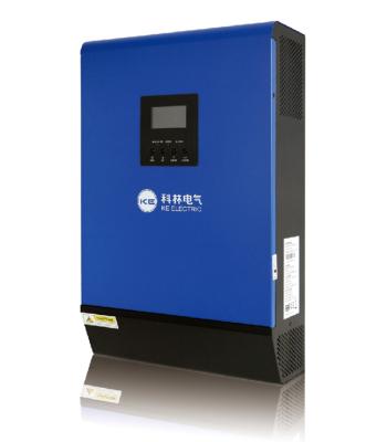 China KE-SIAM Home Series Off Grid Solar PV Inverter Inverter Pure Sine Wave 1kw 2kw 3kw 4kw 5kw for sale