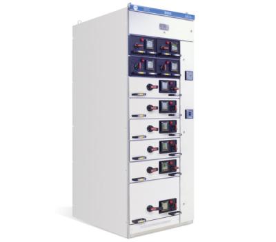 China MNS/GCS/GCK MNS/GCS/GCK Low Voltage Withdrawable Mechanism for sale