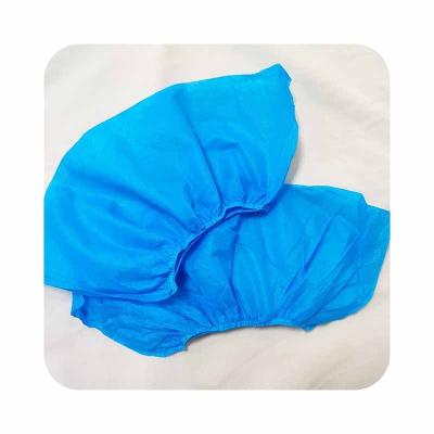 China Home Hotel Spa Personal Care Adjustable Size High Quality Thick Abrasion Protector Shoe Removal Resistant Outdoor Cover for sale