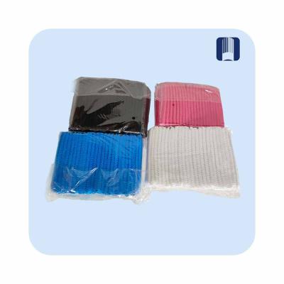 China Hotel Disposable Nonwoven Protective Beard Cover for sale