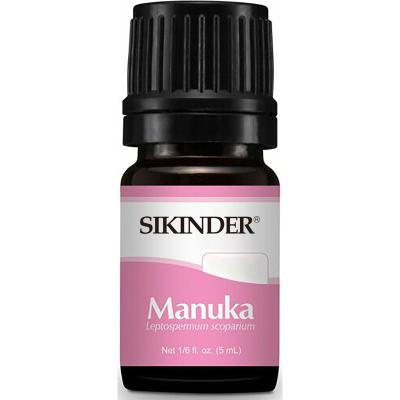 China Wholesale High Quality Pure Natural Salon Private Label Manuka Essential Oil for sale