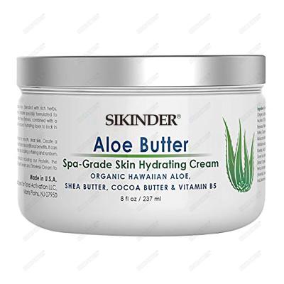 China Moisturizer Cream Aloe Vera, Whitening Face Gel Cream, Belly Flat Cream for sale