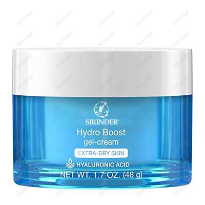 China Moisturizing Cream Hydraulic Amplify Whitening Cream-Gel for sale