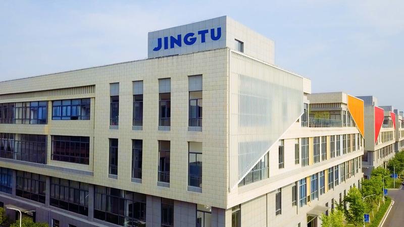 Verified China supplier - Hangzhou Jingtu Technology Co., Ltd.