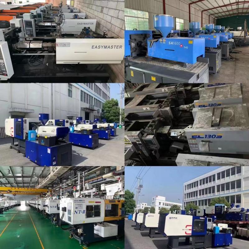 Verifizierter China-Lieferant - Dongguan Jingzhan Machine Equipment Co., Ltd.