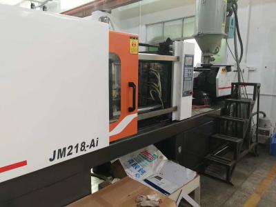 China 218 automatische 2. Ton Chen Hsong Injection Molding Machines für Plastikkappe zu verkaufen