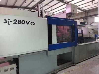 China Japan TOYO Used Injection Molding Equipment Automatic Plastic Injection Moulding Machine for sale