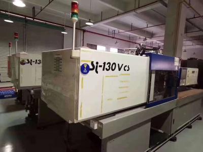 China SI-130V Automatic Electric TOYO Injection Molding Machine 5.1T For Medical Device for sale