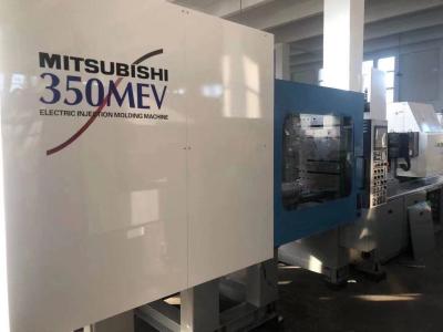 China MITSUBISHI 15T benutzte Plastikspritzgussmaschine pp. ausdehnen Blasformen-Maschine zu verkaufen