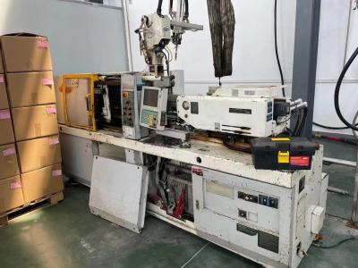 China KAWAGUCHI KM50-B2 Used Injection Molding Equipment Plastic Injection Moulding Machine for sale