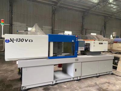 China ABS pp. TOYO Injection Molding Machine SI-130VCS 5.1T für medizinisches Gerät zu verkaufen