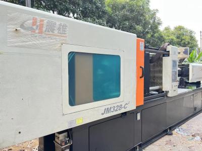 China Automatic PET PE PP Cap Injection Moulding Machine Used Plastic Blow Molding Machine for sale