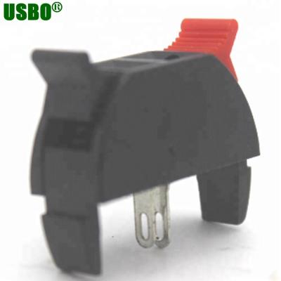 China audio & 2p 3a 50v wp series mini speaker video hot selling terminal connector for sale