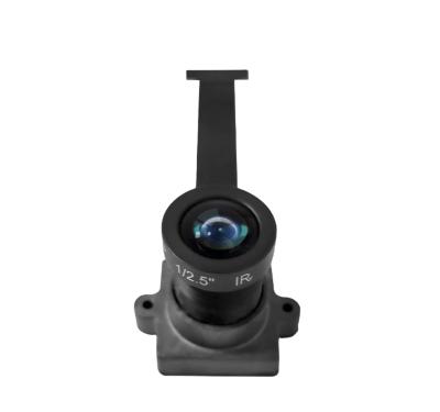 China Siren 12MP IMX377 Wide Dynamic Night Vision HD MIPI Camera Module Built-in Sensor Face Recognition for sale