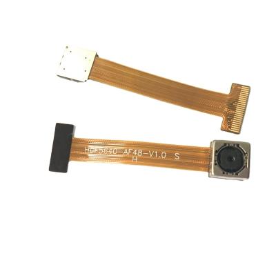 China High resolution Ov5640 auto focus camera module ov5640 sensor camera 24pin fpc camera module for sale