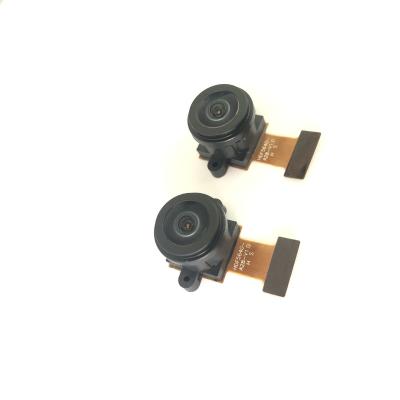 China Custom Wide Angle Face Detection OV5640 DVP Camera Module 5MP CMOS Camera Module Support for sale