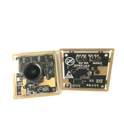 China AR0330 camera module camera face recognition camera module ar0330 OEM usb camera module for sale