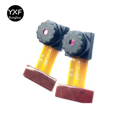 China Exquisite Workmanship Ov9712 Fixed Focus Lens Camera Module 1 Million Pixel OV9712 Camera Module for sale