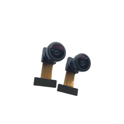 China 150 Degree High Quality Small Micro Camera Module AR0330 VGA CMOS 24pin Camera Module OV7725 With Night Vision for sale