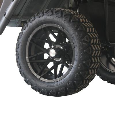 China High Quality 23x10.5-14 Off Road Golf Cart Tubeless Tire 23x10.5-14 for sale