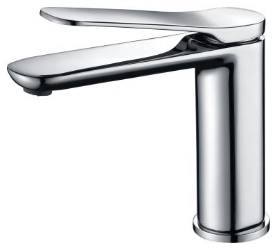 China Metered Faucets Bathroom Basin Mixer, High Quality Basin Sink Grifo Faucet for sale