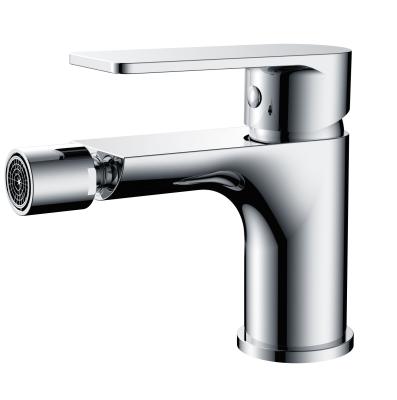 China High Quality Modern Bathroom Bidet Spray Basin Mixer Tap for sale