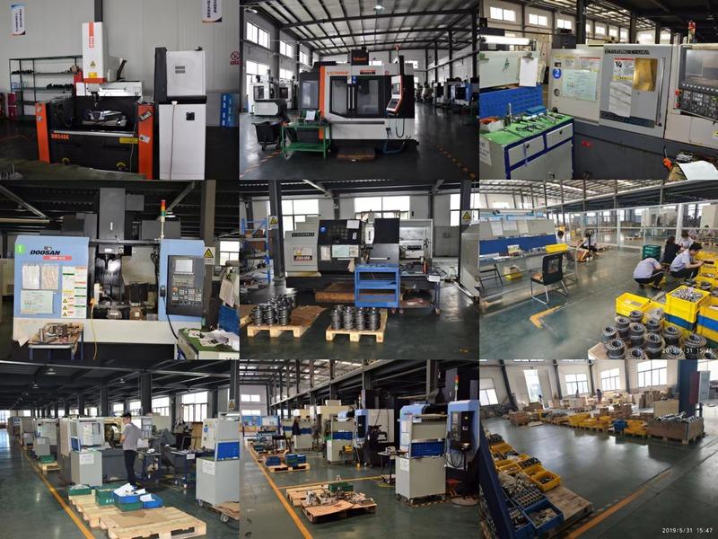 Verified China supplier - Qingdao Zhong Tai Sheng Hong Industrail & Trade Co., Ltd.