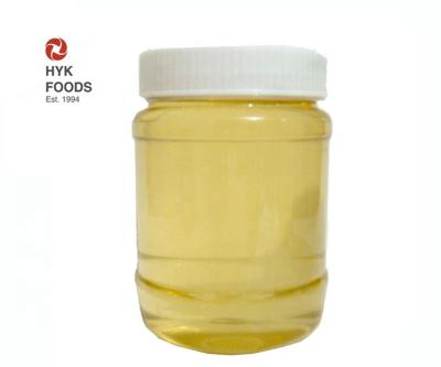 China 100% Pure Natural Acacia Honey 290kg Drum for sale