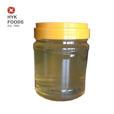 China NEW ARRIVAL High Quality Pure Acacia Bee Honey Packed In Honey Jar ACACIA HONEY for sale