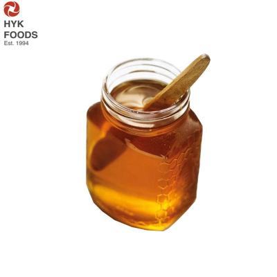 China Multiflower Honey low price multiflower honey FOR food for sale