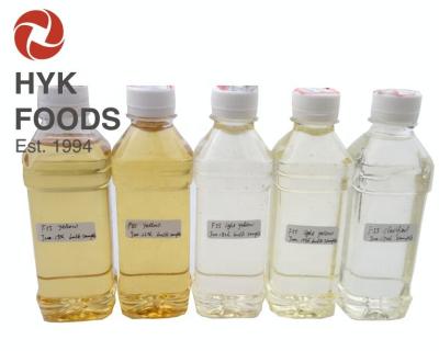 China Bakery Food High Fructose Syrup for Carbonated Drinks for sale