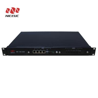 China Niceuc VoIP Single Board Computer Products with 5000 SIPS NC-SE1000-5000 Users for sale