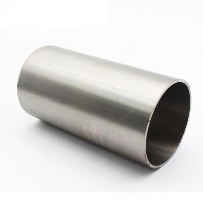 China The construction of machinery engine factory price D722 diesel engine cylinder liner sleeves for KUBOTA K-008-2 for sale