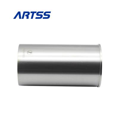 China Engineering machinery engine diesel engine parts ARTSS D6D cylinder liner OME 0425-0003 with high quality apply for VOLVO for sale