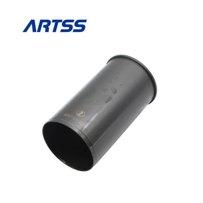 China Engineering machinery engine diesel engine parts ARTSS 6D95 cylinder liner OME 6207-21-2121 apply for PC100-3PC200-5/PC200-6/PC220-5 for sale