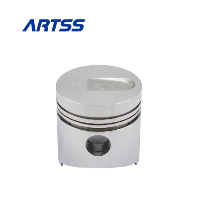 China Construction Machinery Engine Excavator Engine Parts 34417-54100 S4E Piston For MITSUBISHI for sale