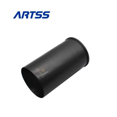 China Engineering machinery engine diesel engine parts ARTSS 6HK1 cylinder liner high quality OME 8-94391602-0 apply for ISUZU SH300-3 for sale