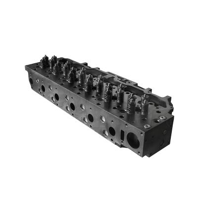 China High Quality Excavator Construction Machinery Engine Diesel Engine 344-2149 CAT C9 Cylinder Head Assy For E336D Repair Sets Parts for sale