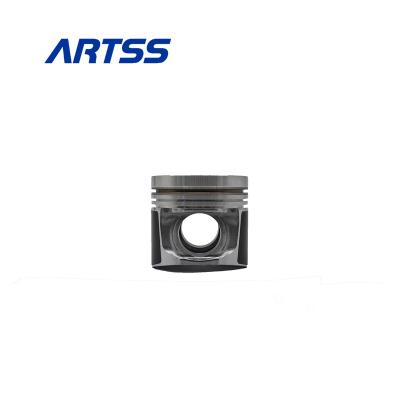 China Build Machinery Engine ARTSS 6M2012 High Quality Piston 0450-1382 For DEUTZ Engine Parts for sale