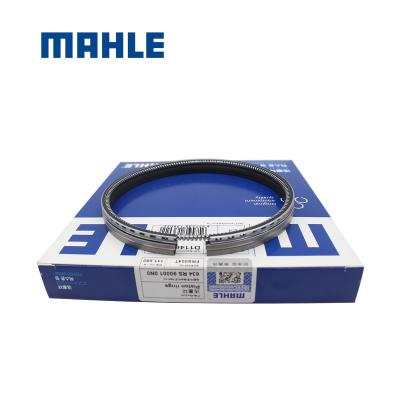 China Construction of machinery engine hot sale MAHLE D1146 high quality piston ring 65.02503-8146 for DH300-7 engine parts for sale