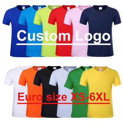 China Anti-Wrinkle Cheap Mens T-shirt Custom Tee Design Your Custom Shirt Add Your Picture Photo Text for sale