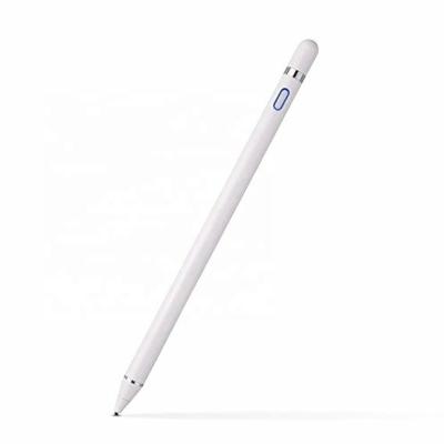 China Mobile Phone Touch Pen Mobile Phone Tablet Precision Tablet Head Capacitive Stylus Painting Pen for sale