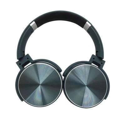 China Sports wireless heavy stereo computer bass neckband denoise recreat gaming headset earphones for sale