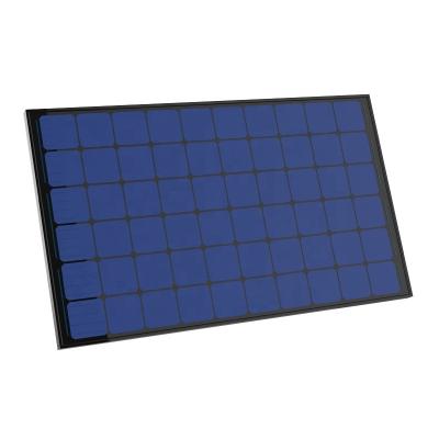 China Home Solar System Silicon 275w Polycrystalline Solar Panel For Home for sale